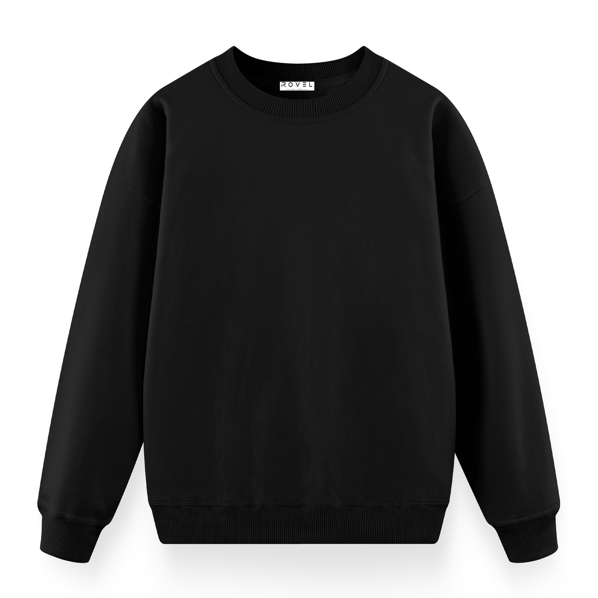 ROVEL Oversize Sweatshirt