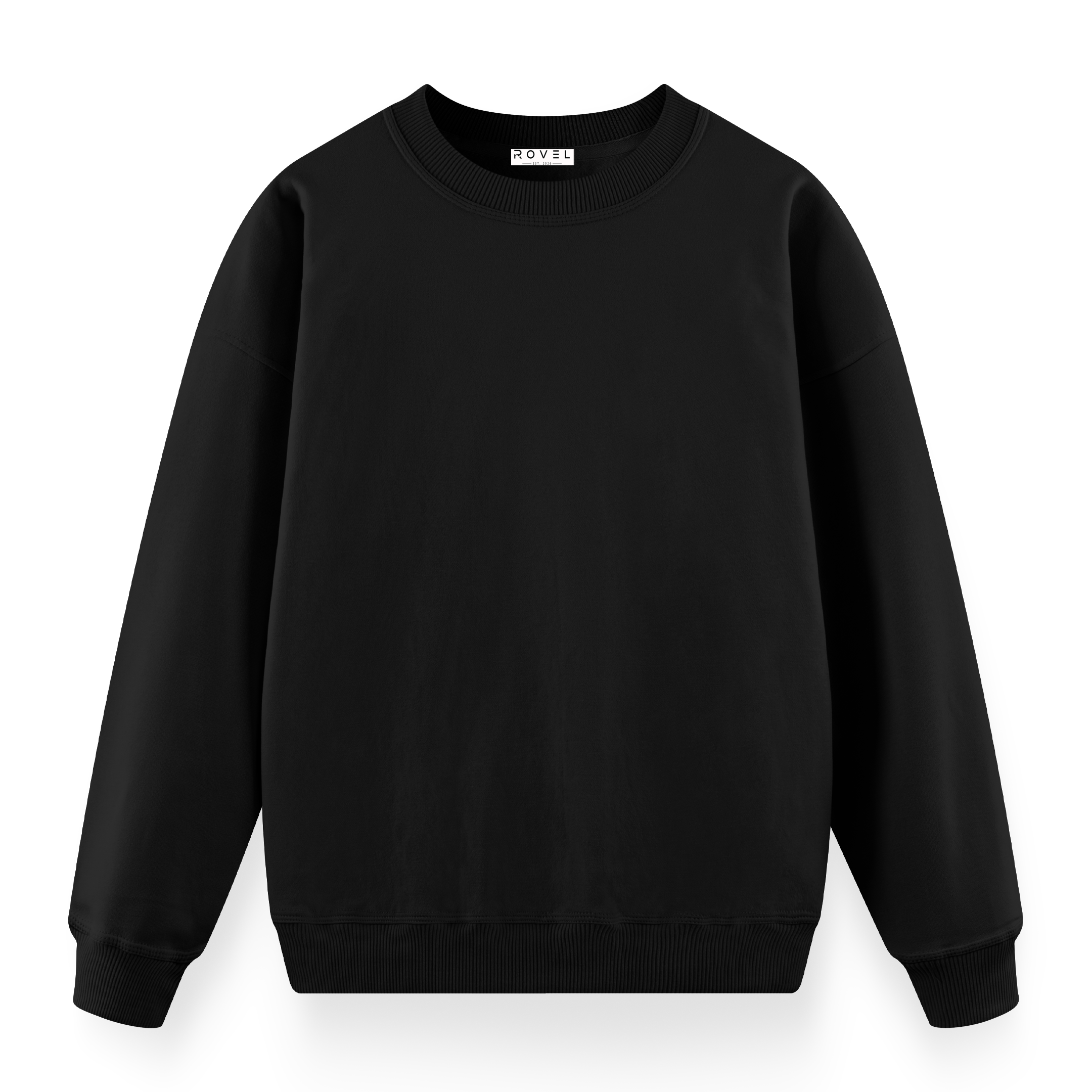 ROVEL ASCEND Oversize Sweatshirt