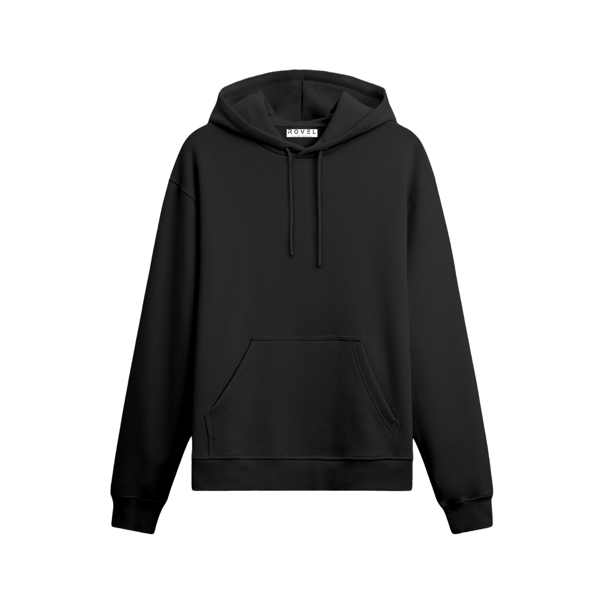 ROVEL ASCEND Oversize Hoodie