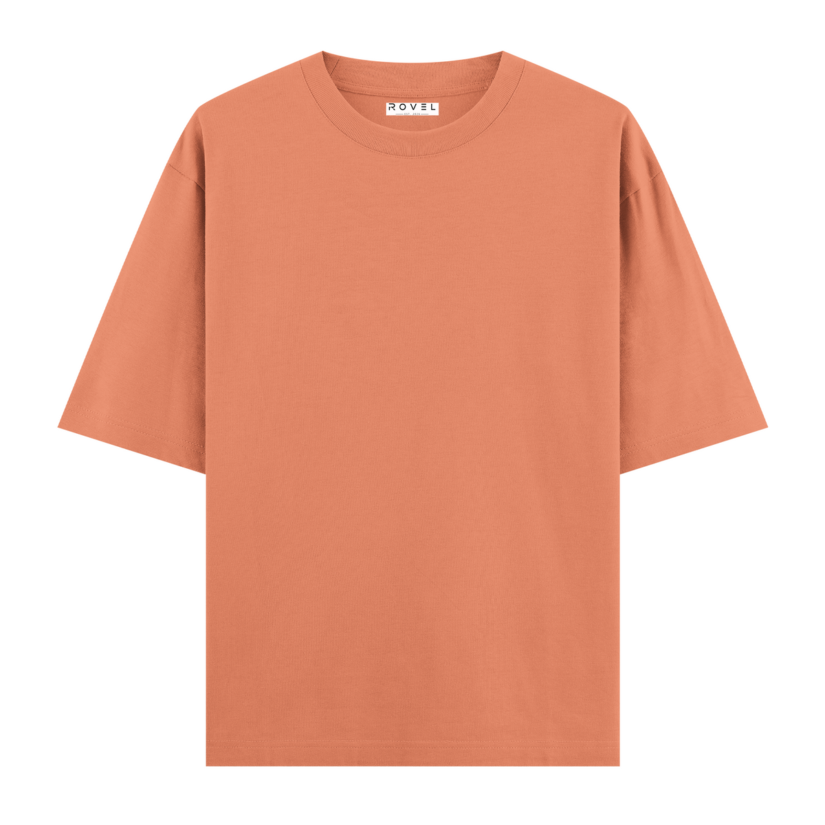 ROVEL ASCEND Oversize T-Shirt