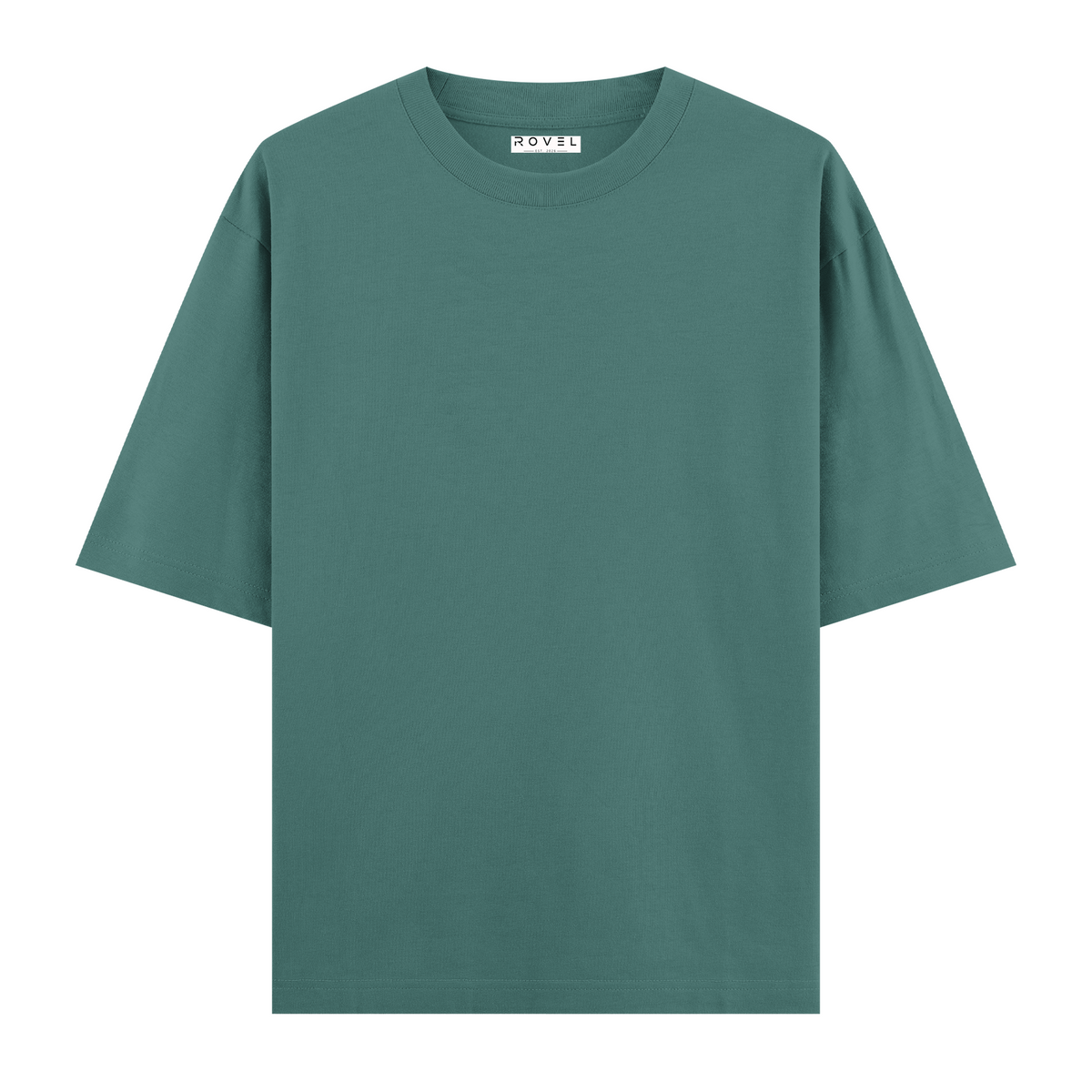 ROVEL ASCEND Oversize T-Shirt