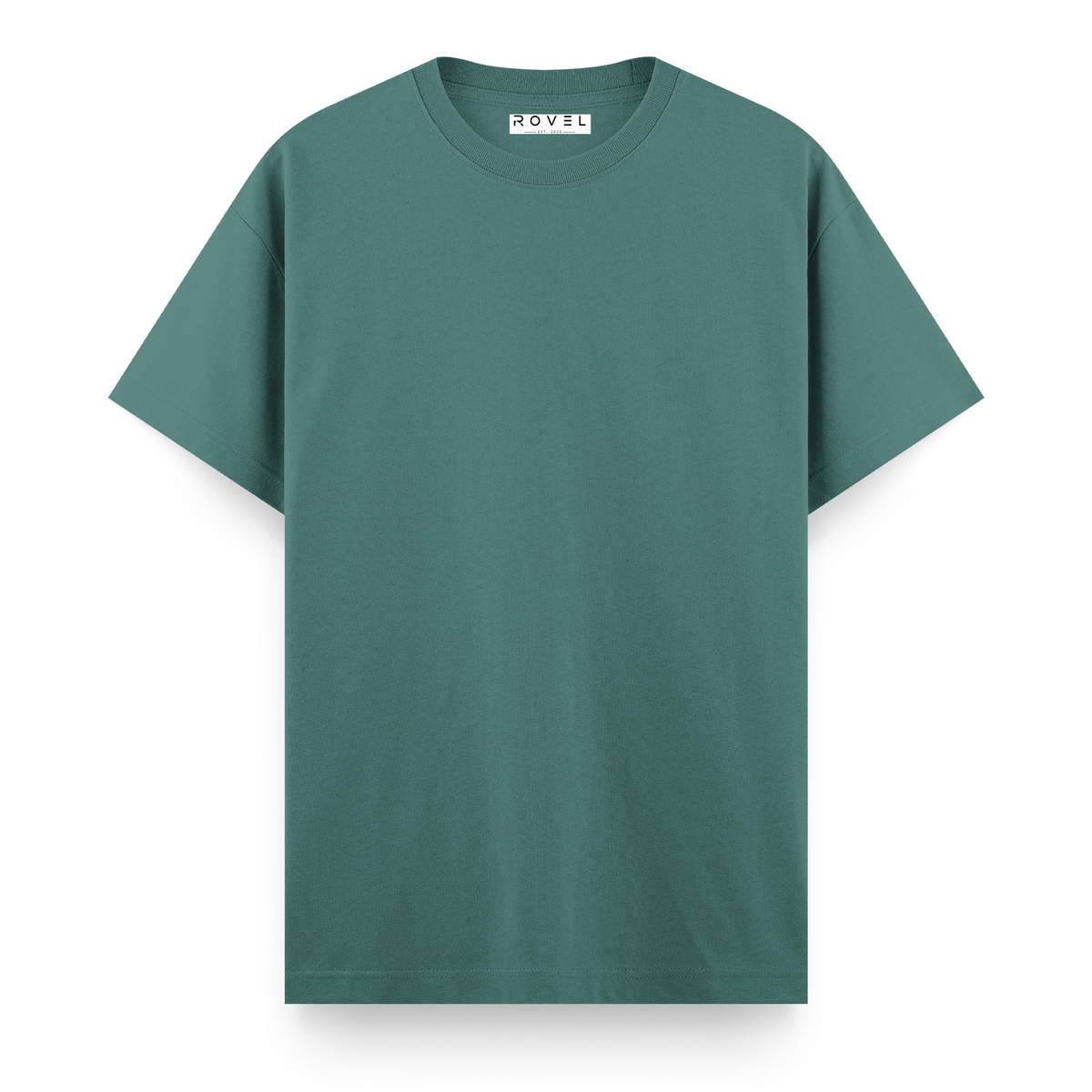 ROVEL ASCEND Regular T-Shirt