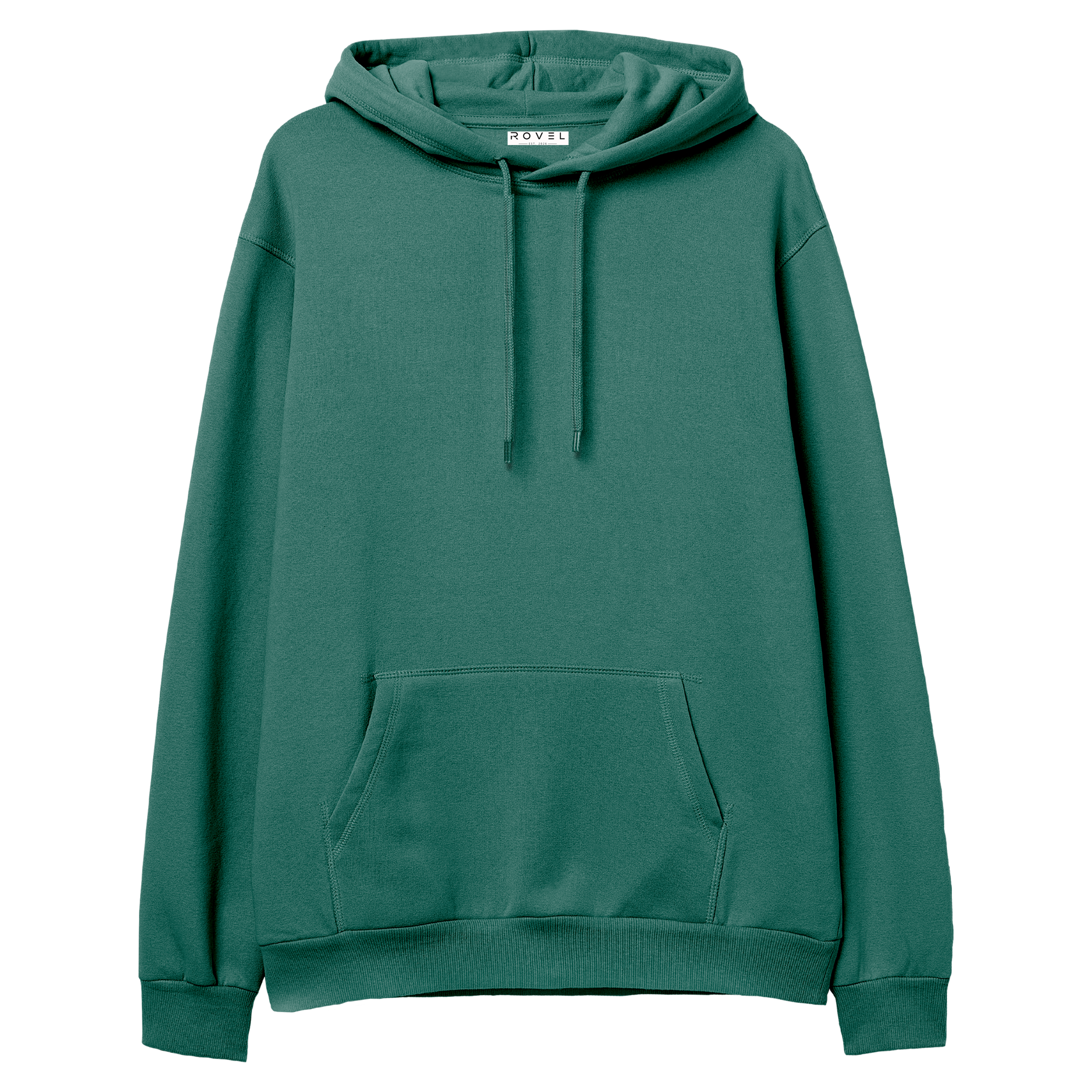 ROVEL ASCEND Regular Hoodie