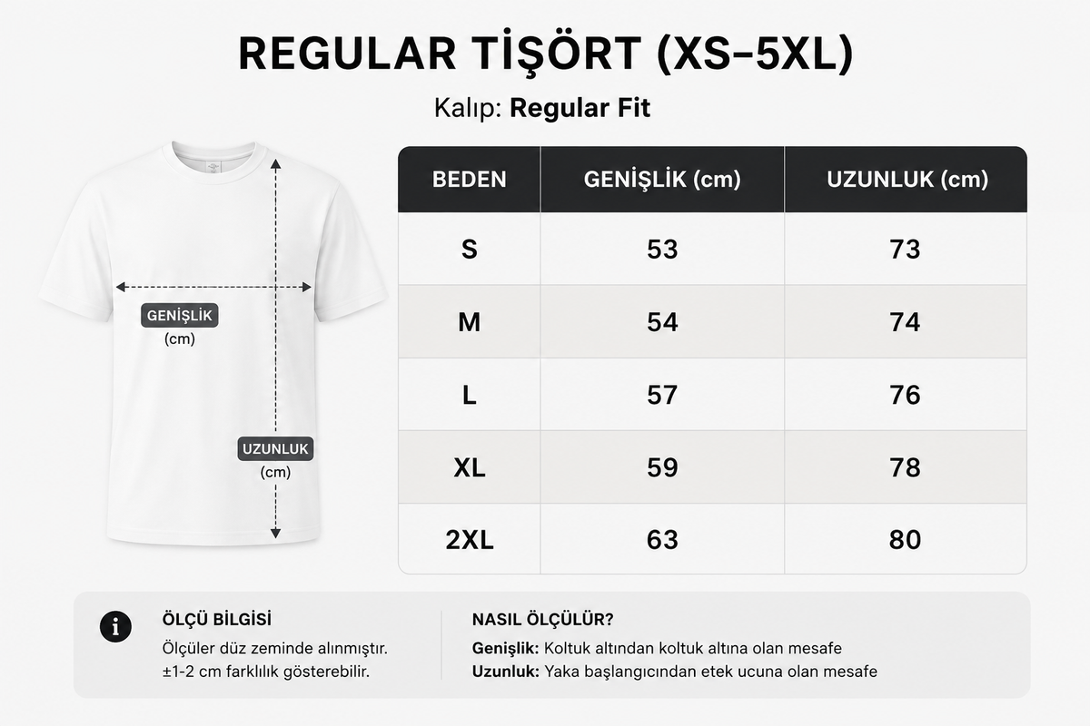 ROVEL Regular Tişört